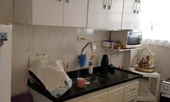 Imagem 6: APARTAMENTO COM 1 DORMITÓRIO NO BOQUEIRÃO/SANTOS