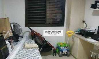 Imagem 4: Apartamento com 3 dormitórios à venda, 124 m² por R$ 795.000 - Jardim Satélite - São José