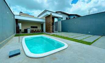 Imagem 3: Casa disponível para venda na planta