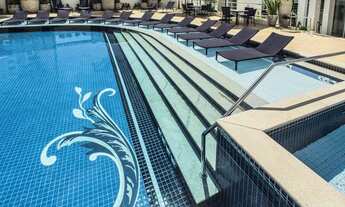 Imagem 2: Apartamento 3 suítes, 3 vagas em Centro - Balneário Camboriú - SC