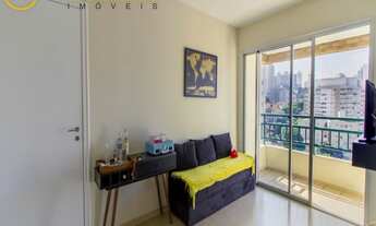 Imagem 2: São Paulo - Apartamento Padrão - Vila Pompéia