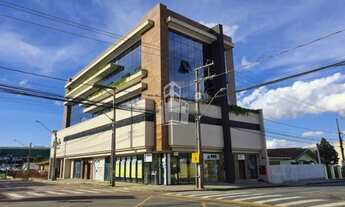 Imagem 2: CAMPO LARGO - Conjunto Comercial/Sala - Centro