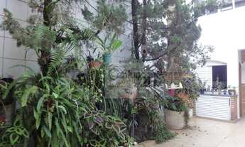 Imagem 6: Casa residencial à venda em vila , Higienópolis, São Paulo