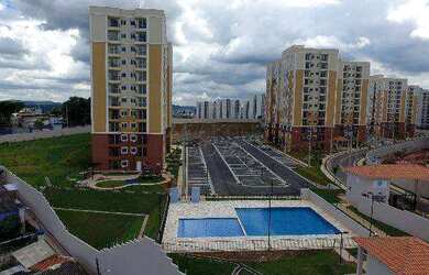 Imagem 10: Apartamento com 2 dorms, Jardim Tamoio, Jundiaí - R$ 288 mil, Cod: 9173