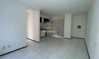 Imagem 4: Apartamento para venda com 62 metros quadrados com 2 quartos em Calhau - São Luís - MA