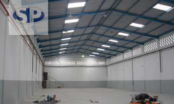 Imagem 6: Galpão em Condomínio em Jardim Henriqueta Taboão da Serra