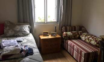 Imagem 3: VENDO Sobrado na Vila Oliveira com 3 dormitórios e 1 suíte