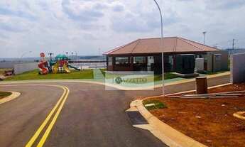 Imagem 5: Terreno à venda, 382 m² por R$ 730.000 - Jardim Esplanada - Indaiatuba/SP