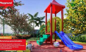 Imagem 7: Apartamento com 2 dormitórios à venda, 45 m² por R$ 220.000,00 - Dona Edith Campos Fávero