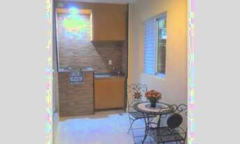 Imagem: Apartamento SÃO JOSÉ DOS CAMPOS - SP