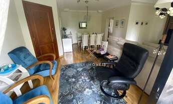 Imagem 5: Apartamento com 3 dormitórios à venda, 130 m² por R$ 1.450.000 - Perdizes - São Paulo/SP