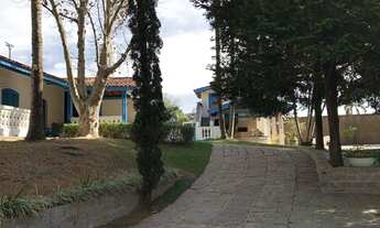 Imagem 6: Chácara com 3 dormitórios à venda, 3358 m² por R$ 2.500.000 - Loteamento Santo Antônio - I