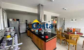 Imagem 6: LINDA CASA 4 QUARTOS EM LOTE 500M NO CONDOMÍNIO OURO VERDE!