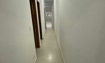 Imagem 3: Imóvel Novo com 02 dormitórios sendo uma suíte à venda, 100 m² por R$ 330.000 - Praia das