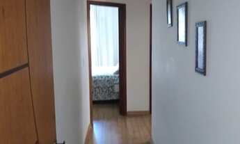 Imagem 6: Casa de condomínio térrea para venda possui 150 metros quadrados com 3 quartos