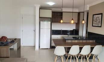 Imagem 2: APTO MOBILIADO NO BAIRRO INGLESES DO RIO VERMELHO EM FLORIANOPOLIS