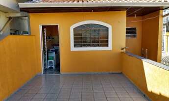 Imagem 4: Ótima Casa Térrea no Bussocaba - 2 dormitórios sendo 1 suíte