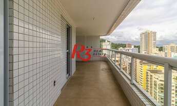 Imagem 2: Apartamento para venda possui 138 metros quadrados com 3 quartos