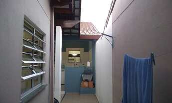 Imagem 6: Casa com 3 dormitórios à venda, 248 m² por R$ 310.000,00 - Jardim Santa Júlia - São José d