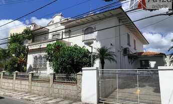 Imagem 6: Esquina comercial para aluguel no centro