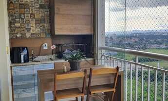 Imagem: Apartamento - Vila Industrial - Residencial