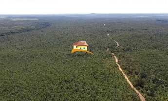 Imagem 5: Fazenda para Venda em Palmas, Área rural com expansão consolidada