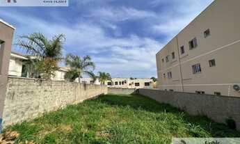 Imagem 3: Terreno Px a Faculdade Anhaguera e Sup. Confiança 440 m² - Cerrado