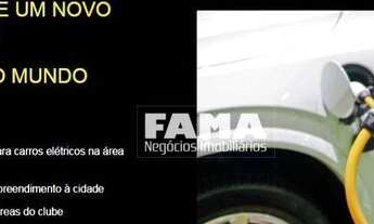 Imagem 5: Terreno à venda, 250 m² por R$ 230.000,00 - Condomínio Urbe 365 - Paulínia/SP