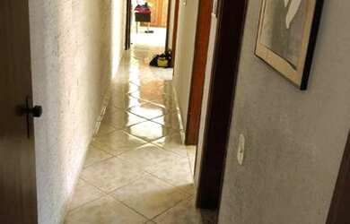 Imagem 5: Casa com 3 dormitórios à venda, 195 m² por R$ 600.000,00 - Vila Oliveira - Mogi das Cruzes