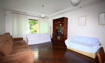 Imagem 6: EXCELENTE SOBRADO A VENDA 3 SUÍTES 3 VAGAS NA GARAGEM METRÔ VILA MADALENA