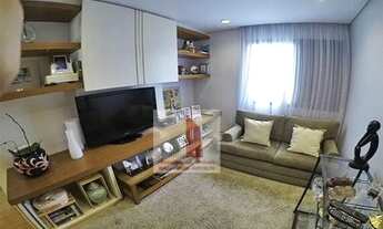 Imagem 2: Apartamento Alto Padrão para Venda em Perdizes São Paulo-SP