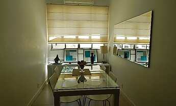 Imagem 3: Novo ! Reformado e mobiliado !