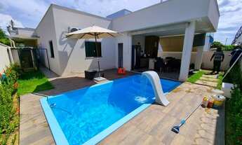 Imagem 4: Casa de condomínio térrea para venda do Parque