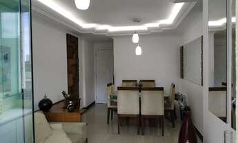 Imagem: Apartamento para venda possui 78 metros