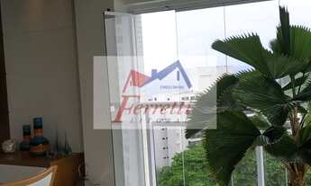 Imagem 7: Apartamento à venda no bairro Parque Enseada - Guarujá/SP