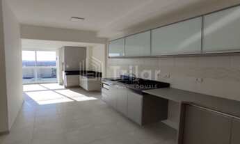 Imagem 3: APARTAMENTO RESIDENCIAL em SÃO JOSÉ DOS CAMPOS - SP, PARQUE RESIDENCIAL AQUARIUS