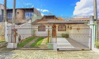 Imagem: Casa para venda com 3 quartos em Xaxim