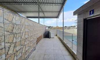 Imagem 6: Casa para venda com 200 metros quadrados com 3 quartos em Olinda - Nilópolis - RJ