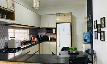 Imagem 5: Casa para venda possui 200 metros quadrados com 3 quartos no loteamento Rafael Petrolina