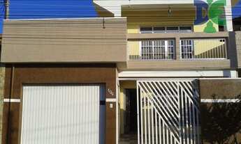 Imagem: Sobrado com 4 dormitórios à venda por