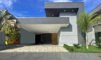 Imagem: VENDE-SE CASA TOP LINDA NO VILLAGE DAMHA