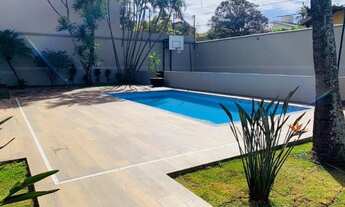 Imagem 3: Casa em condomínio - Vl. Aviação - Samambaia- Bauru/SP