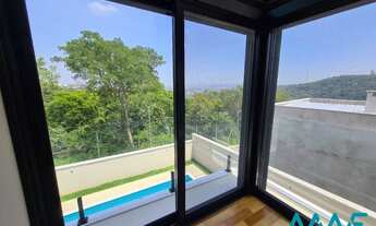 Imagem 5: Linda Casa Nova em Alphaville - Genesis 2