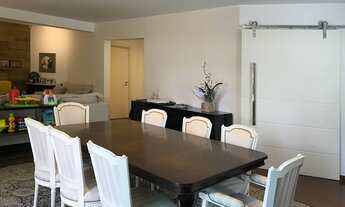 Imagem 3: Apartamento para venda tem 169 metros quadrados com 3 suítes em Real Parque - São Paulo