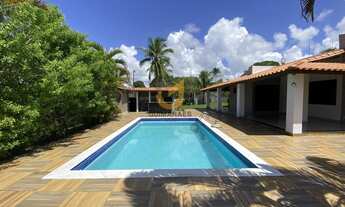 Imagem 1: Casa em Condomínio para Venda em Lauro de Freitas, Portão, 3 dormitórios, 3 banheiros, 3 v