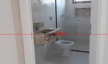 Imagem 6: SOBRADO PARA VENDA NO JARDIM RESIDENCIAL MARIA JOSE-INDAIATUBA-SP