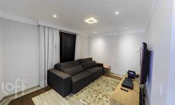 Imagem 3: Apartamento para venda com 295 metros quadrados com 4 quartos em Vila Regente Feijó - São