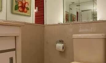 Imagem 2: Apartamento para aluguel no Le parc