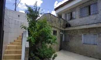 Imagem 4: CASA ASSOBRADADA - VILA PRUDENTE - SP