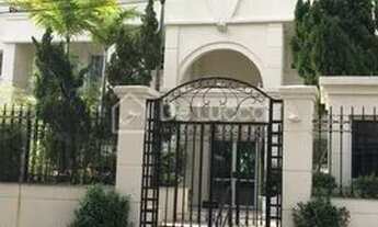 Imagem 5: Apartamento - Cambuí - Campinas